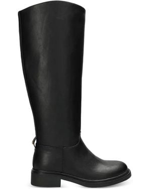 Mexx Zip Boots - Black