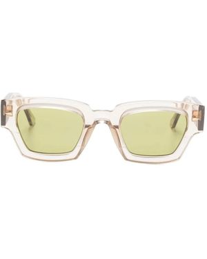 Ahlem Villette Sunglasses - Natural