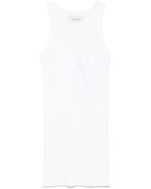 Sportmax Aia Tank Top - White
