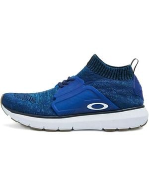 Oakley Stride Running Trainers - Blue