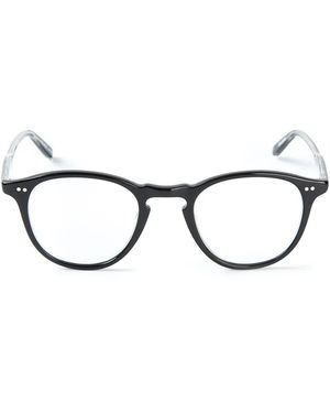 Garrett Leight Gafas Ópticas "Hampton" - Marrón