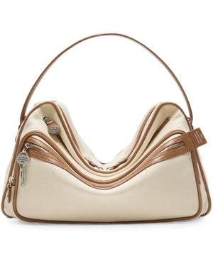 Acne Studios Borsa A Spalla Camero - Neutro
