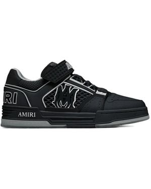 Amiri Ma Skyline Trainers - Black