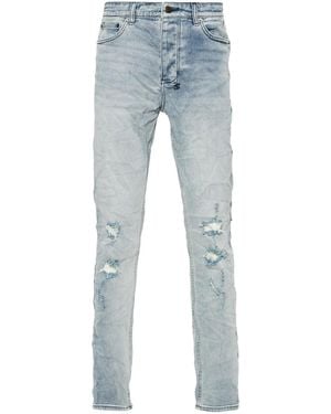 Ksubi Chitch Philly Jeans - Blue