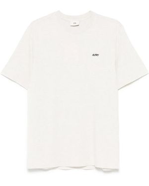 Autry T-Shirts And Polos - White