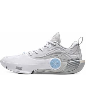 Li-ning Way Of Wade 12 "Dlo" Sneakers - White