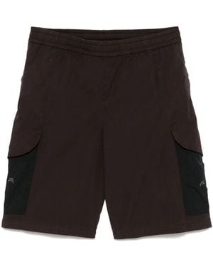 A_COLD_WALL* Shorts Mit Logo - Schwarz