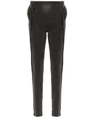 OTTOLINGER Sculpted-Hip Leggings - Black