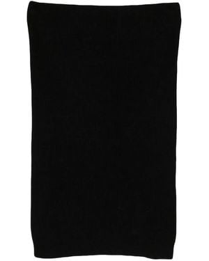 Loulou de Saison Pashmina De Canalé - Negro