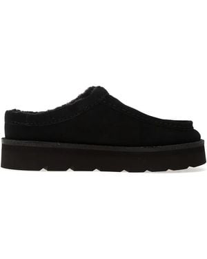 Clarks Mules Meare - Black