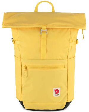Fjallraven High Coast Backpack - Yellow