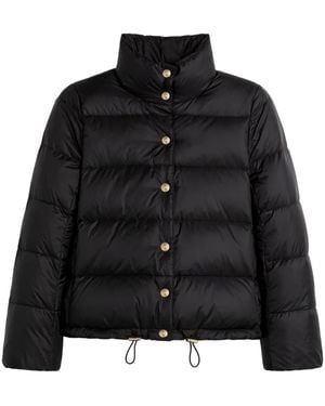 Mackintosh Rona Jacket - Black