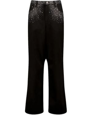 Ksubi Renaissance Jeans - Black