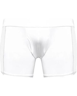 Maison Close Pure Tentation Boxers - White