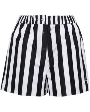 Patou Shorts & Bermuda Shorts Cotton - Black