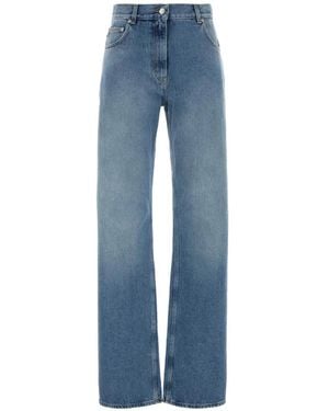 Calvin Klein Denim 02 Jeans - Blue
