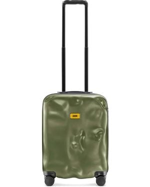 Crash Baggage Punch Trolley - Green