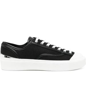 Michael Kors Jude スニーカー - ブラック