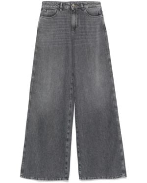3x1 Kat Jeans - Grey