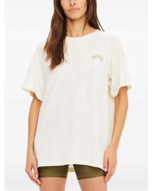 The Upside Isadora Sammi T-Shirt - White