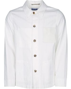 Jacob Cohen Camicia - Bianco