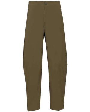 Arc'teryx Olia Pants - Green