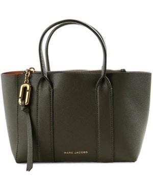 Marc Jacobs Pop J Marc Small Work Tote - Black