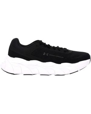 Under Armour Halo Trainers - Black