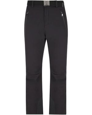 Bogner Thore Zip-Pocket Ski Pants - Blue