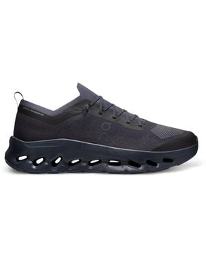 On Shoes Cloudtilt Mo Trainers - Blue
