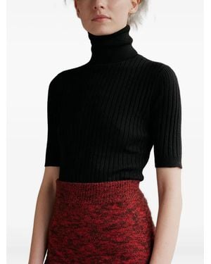 Cashmere In Love Cashmere - Black