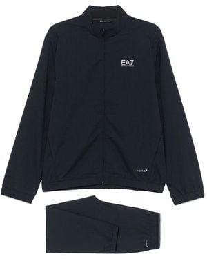 Polo Ralph Lauren Logo Tracksuit - Blue