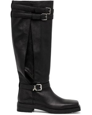 Patrizia Pepe Damen Stiefel Boots - Black