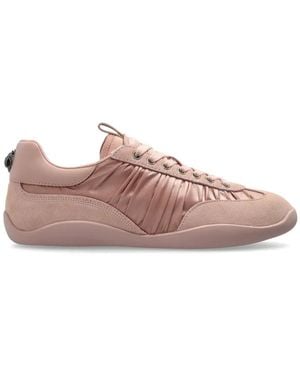 Kurt Geiger 'Sterling' Sneakers - Pink