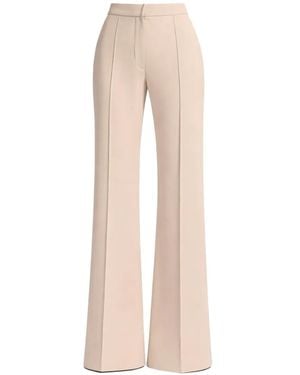 Elie Saab Cady Trousers - White