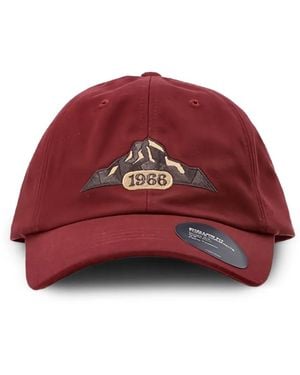The North Face Embroidered Baseball Cap