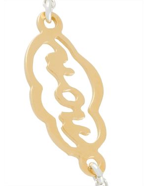 Wouters & Hendrix My Favourites Non Bracelet - Metallic