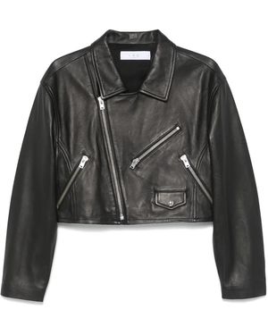 IRO Castilli Jacket - Black