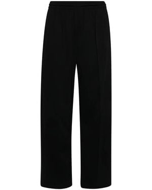 Wardrobe NYC Opaque Lounge パンツ - ブラック