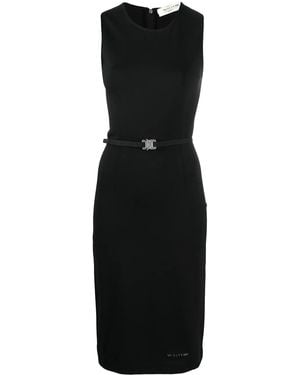 1017 ALYX 9SM Alyx Dresses Black