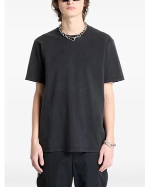 1017 ALYX 9SM Katoenen T-Shirt - Zwart