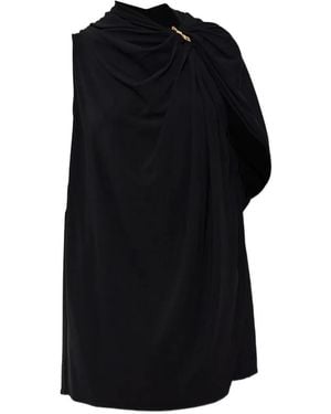 Sportmax 'Epoche' Dress - Black