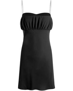 16Arlington Nuza Dress - Black