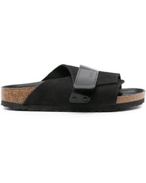 Birkenstock Sandals - Black