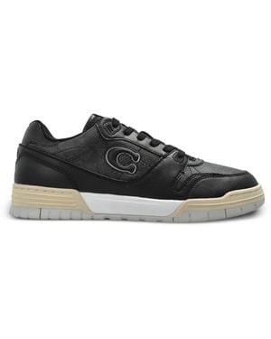 COACH Soho Trainers - Black