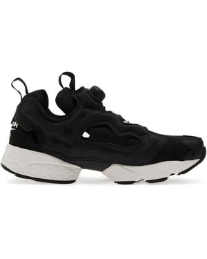 Reebok Instapump Fury 94 Trainers - Black
