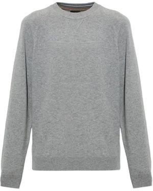Paul Smith Sweater - Gray
