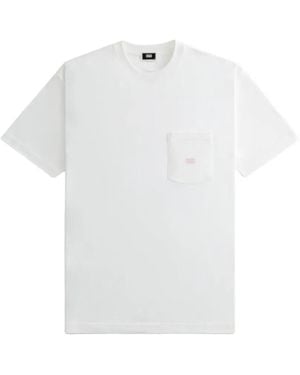 Kith Treats Sakura Pocket T-Shirt - White