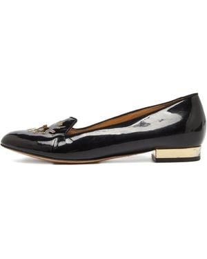 Charlotte Olympia Pumps - Nero