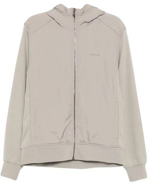Belstaff Alloy Jacket - Grey